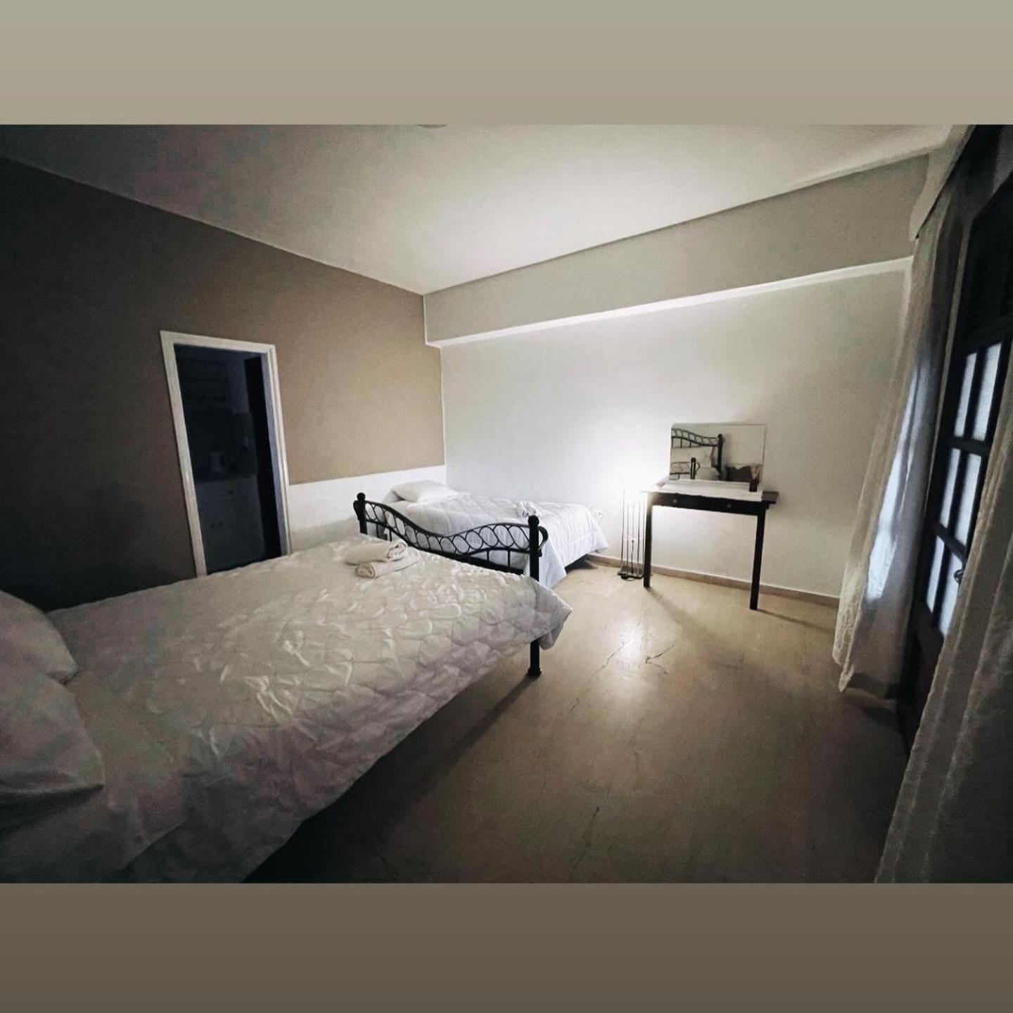 Villa Maria 라이아페이즈 외부 사진